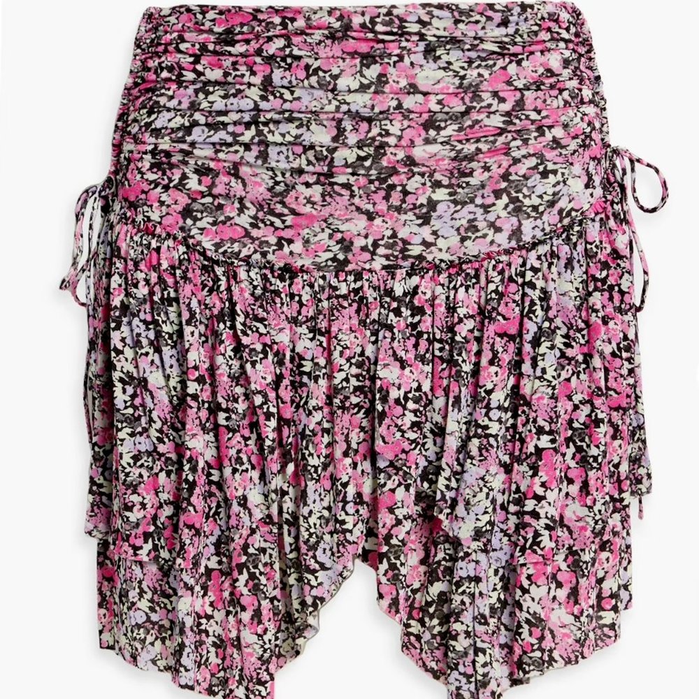 SALE!🌸 ISABEL MARANT ~ SANTA SKIRT ~ NWOT